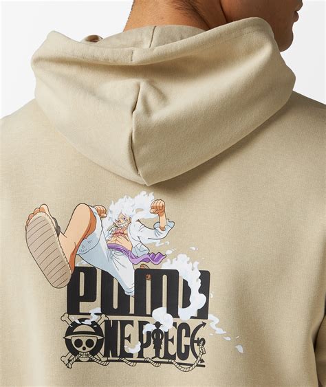 Puma PUMA X ONE PIECE HOO en color | SVD