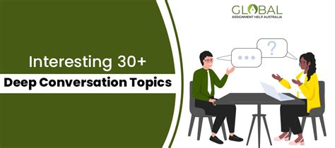 Conversation Topics 的图像结果