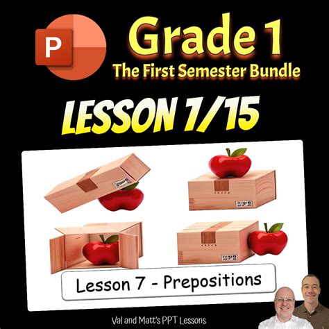 Image result for Lesson 7 Grad 1