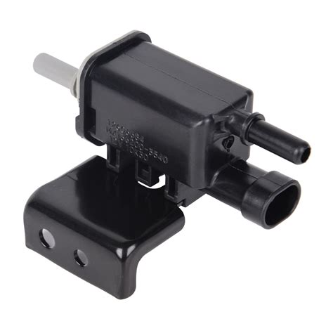 Evap Canister Purge Valve Dorman Evaporative Emissions Purge Solenoid