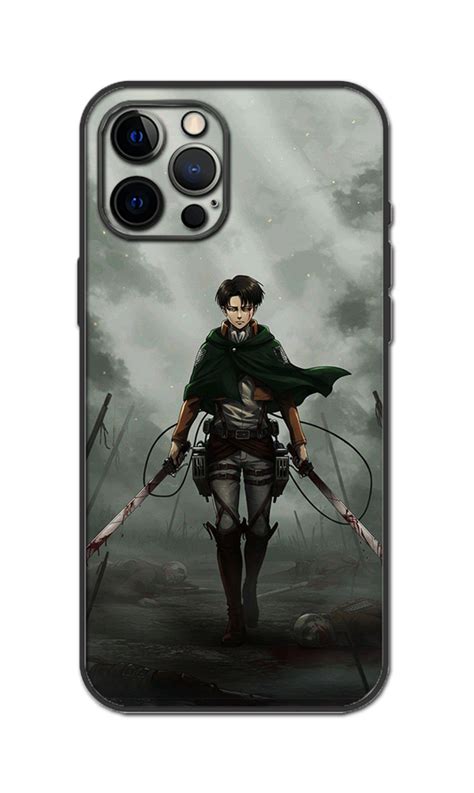 Attack On Titan – Skins And Wraps