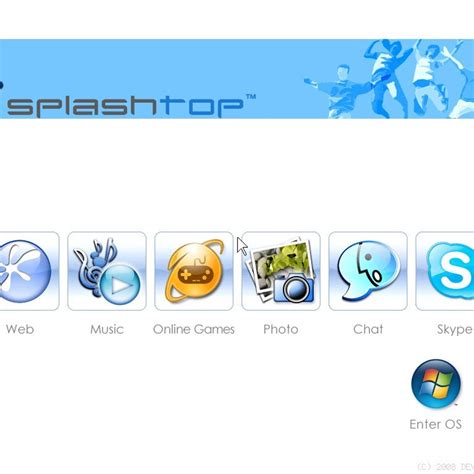 Splashtop OS Alternatives and Similar Software - AlternativeTo.net