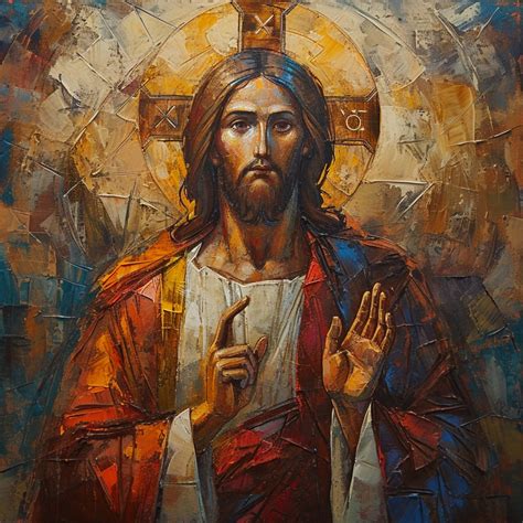 NINE Modern Religious Christian Wall Art Instant Printable Digital ...