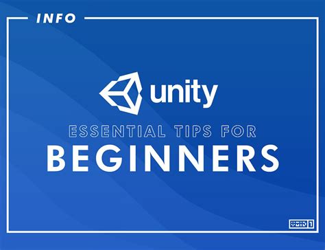 Unity for Beginners From Unity 的图像结果