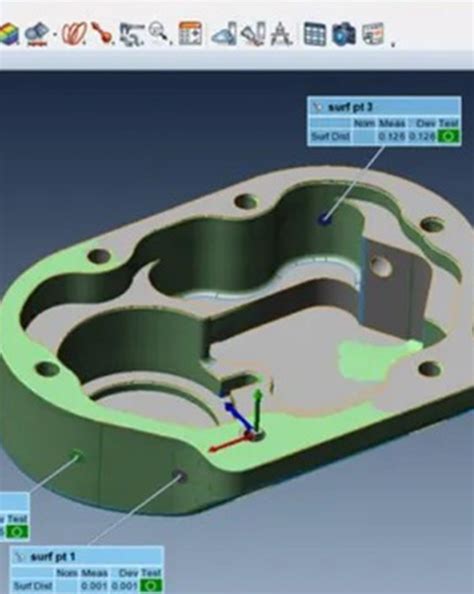 Image result for PolyWorks Inspector Tutorial
