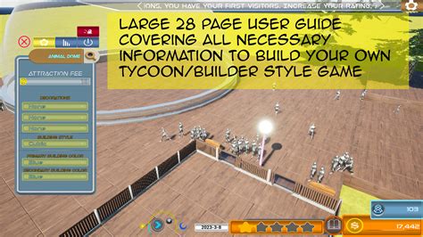 Image result for Tycoon Game Tutorial