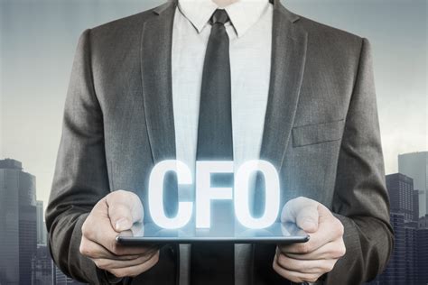 CFO Perspective on ERP software selection