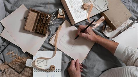 Alat sketsa yang sering terabaikan untuk pemula