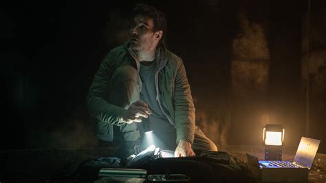 Will Apple TV's Dark Matter return for season 2? - Augustman India