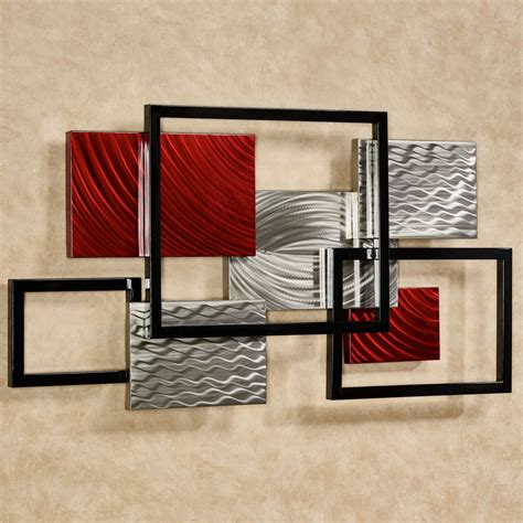 2026 Popular The Definitive Guide to Abstract Metal Wall Art for Home Decor