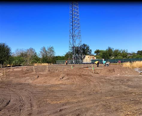 Manatee County Government Governor Ron DeSantis Park | Tandem Construction