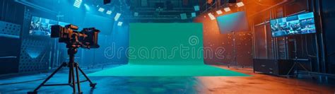 Broadcasting Camera 的图像结果