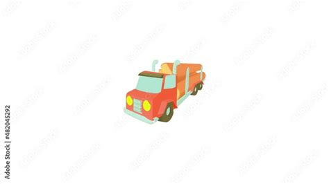 Image result for Log Driver Animation