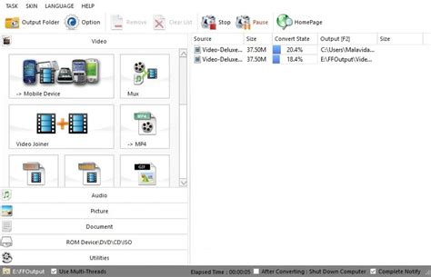 Image result for Format Factory Windows