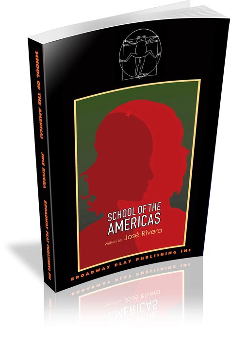 School of the Americas – Broadway Play Publishing Inc