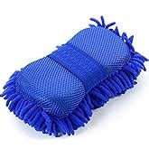Sulfar Multipurpose Car Sponge Car Cleaning Scratch Free | Duster | Car ...