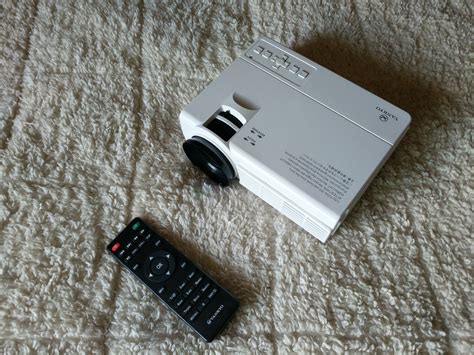 Image result for Vankyo Portable Projector