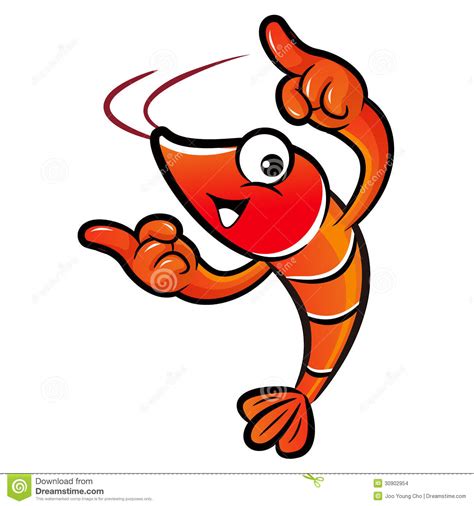 Shrimp Clipart Free | Free download on ClipArtMag