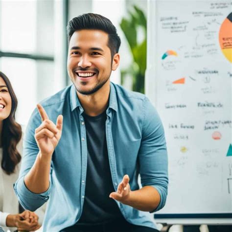 Empowering Young Entrepreneurs in the Philippines