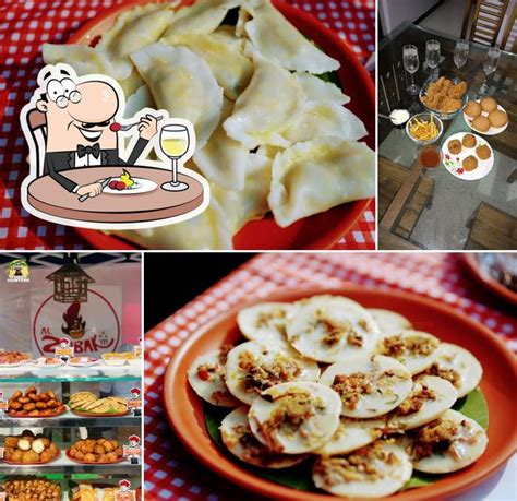 Al zaibak, Triprangode - Restaurant menu, prices and reviews