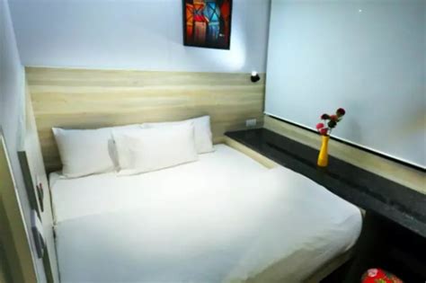 India Gets Its First-Ever 'Pod Hotel' That Shows How Space Can Be ...