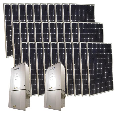 Simple Solar Panel Kit Project 的图像结果