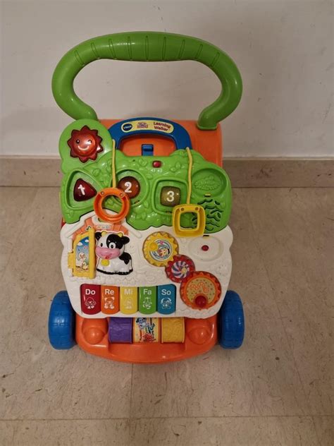 Image result for VTech Walk