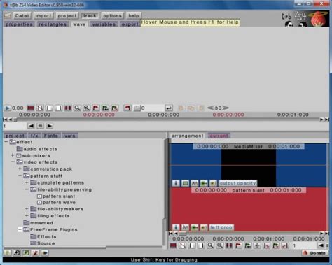 Find the Best Sony Vegas Alternative for Windows
