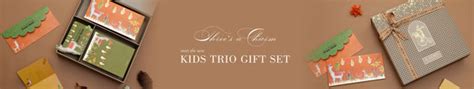 Kids Trio Box – Lachi