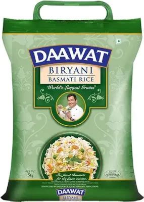 11 Best Basmati Rice for Biryani in India [August, 2024]