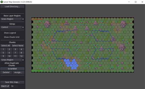 Image result for Random Map Generator