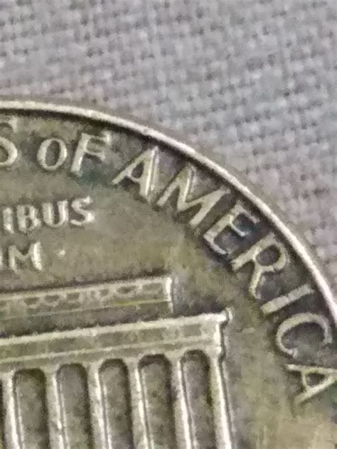 1 cent US 1980 - value – Numista