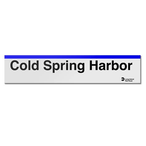 LIRR Cold Spring Harbor 的图像结果