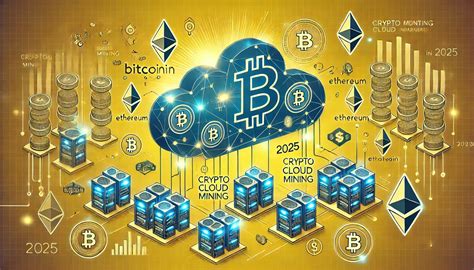 Crypto Cloud Mining in 2025: Top 7 Sites For Beginners | Yellow.com