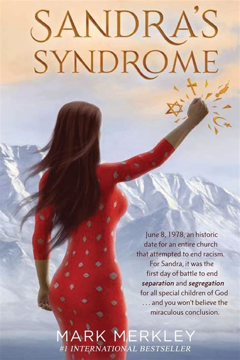 Sandra's Syndrome: An Uncommon Love Story of True-Life Fiction ...