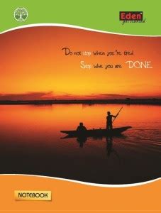 Eden 120 Pages Regular Notebook 1 Square 120 Pages Price in India - Buy ...