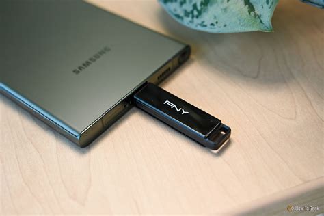 PNY Elite-X Type-C Flash Drive Review: Perfect for Smartphone Transfers ...