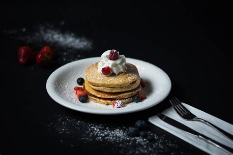 FOOD PHOTOGRAPHY for CAFE ARABIA on Behance