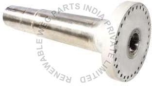 Vestas V42 Main Forged Shaft Manufacturer, Supplier from Chennai
