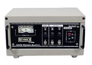 MG Group HENRICH Power Supply : Amazon.in: Electronics