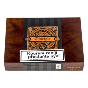 Rocky Patel Disciple Bala 1/20 | ExcaliburCigars