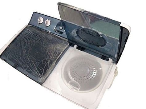 Whirlpool 11 Kg Semi Automatic Top Load Washing Machine (SPARKLE 11.0 ...