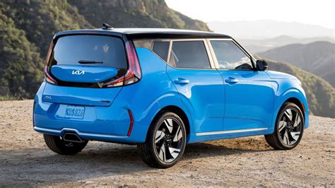 Kia Soul Chega Na Linha 2024 No Exterior! - IPVA Consulta