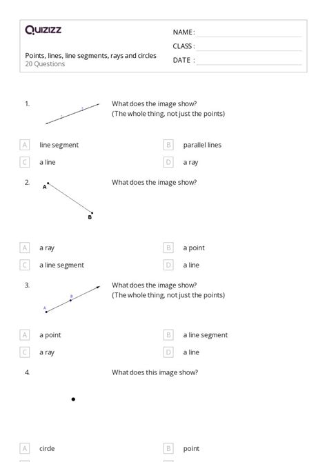 50+ Circles worksheets for 3rd Class on Quizizz | Free & Printable