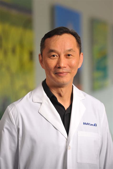 David Chang, MD - MultiCare