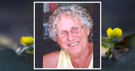 Obituary | Mary Jane Lahman of Fairview, Missouri | Fohn Funeral Home ...