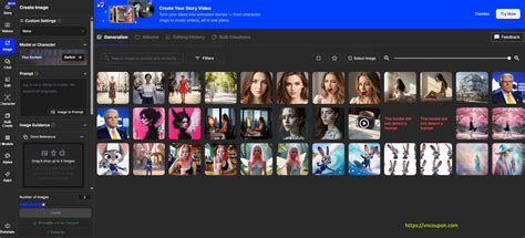 优惠50% OpenArt.AI – Create High-Quality AI Art Effortlessly