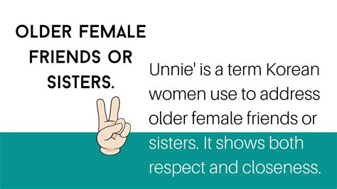 Oppa, Hyung, Unnie, Noona: What's The Difference? A Quick Guide