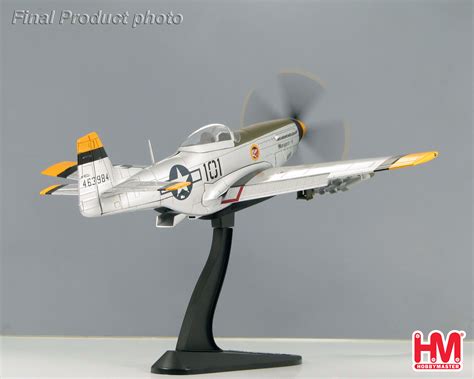 P-51D