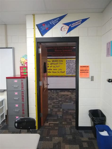 Math Classroom Decorations 的图像结果